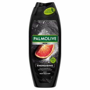 Palmolive For Men Energising sprchový gel 500 ml obraz