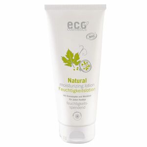 Eco Cosmetics Hydratační tělové mléko BIO 200 ml obraz