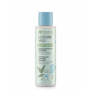 laSaponaria Rozjasňující pleťová voda Pure Glow BIO 150 ml obraz