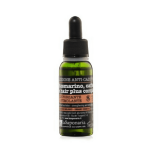 laSaponaria Sérum proti vypadávání vlasů pro muže BIO 30 ml obraz