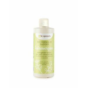 laSaponaria Sprchový gel s extra panenským olivovým olejem BIO 200 ml obraz