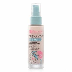 laSaponaria Denní pleťový krém Lift & Defence pro zralou pleť BIO 50 ml obraz