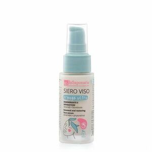 laSaponaria Pleťové sérum Proage Ultra pro zralou pleť BIO 30 ml obraz
