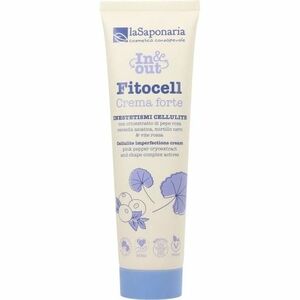 laSaponaria Bioaktivní tělový krém proti celulitidě Fitocell Out BIO 150 ml obraz