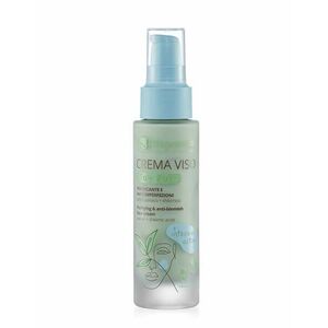 laSaponaria Čisticí pleťový krém Stay Pure BIO 50 ml obraz