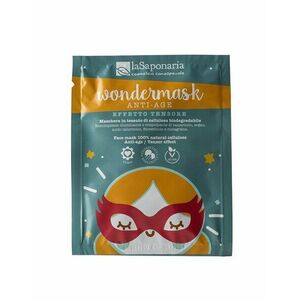 laSaponaria Pleťová maska proti stárnutí Wondermask 10 ml obraz