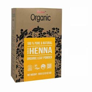 Radico Neutrální henna BIO 100 g obraz