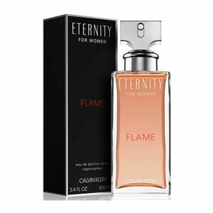 Calvin Klein Eternity for Women Flame parfémovaná voda pro ženy 100 ml obraz