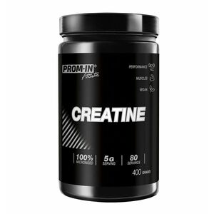 PROM-IN Creatine Monohydrate 400 g obraz
