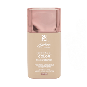 Bionike Defence color High Protection 301 Ivoire tónovací ochranný krém 30 ml obraz