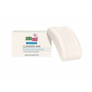 Sebamed Clear Face Syndet 100 g obraz