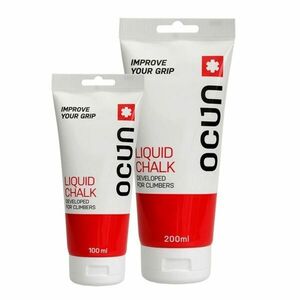 Ocún Chalk liquid - tekuté magnesium 200ml obraz