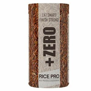 LSP Sports Nutrition Rice pro 1000g - natural obraz