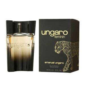 Ungaro Emanuel Ungaro Feminin EDT 90 ml W obraz