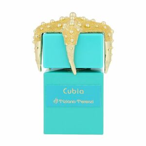 Tiziana Terenzi Cubia Extrait de Parfum 100 ml UNISEX obraz