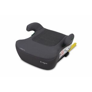 Caretero Autosedačka, podsedák s isofixem JAGUAR I-size, grafit, (125-150) obraz