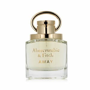 Abercrombie & Fitch Away Woman EDP 50 ml W obraz