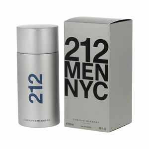 Carolina Herrera 212 Men EDT 200 ml M obraz