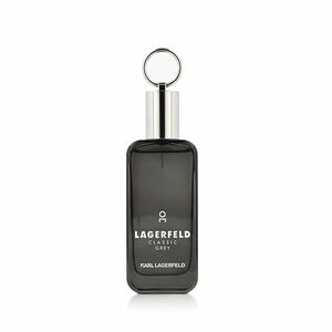 Karl Lagerfeld Lagerfeld Classic Grey EDT 50 ml M obraz