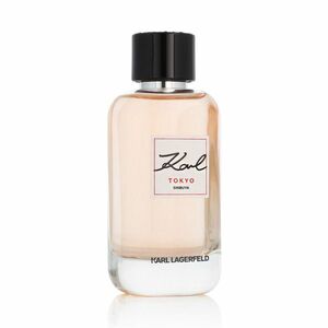 Karl Lagerfeld Karl Tokyo Shibuya EDP 100 ml W obraz