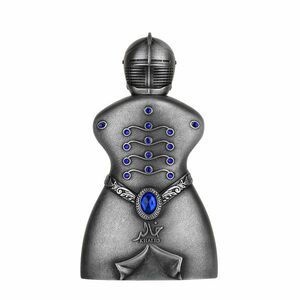 Lattafa Niche Emarati Khalid EDP 80 ml UNISEX obraz