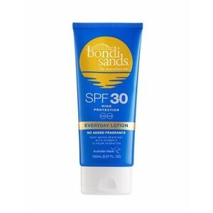 Bondi Sands Everyday Body Lotion SPF30+ opalovací mléko 150 ml obraz