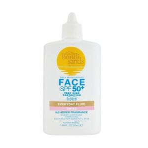 Bondi Sands Everyday SPF50+ tónovací fluid na obličej 50 ml obraz