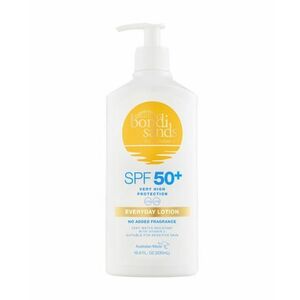 Bondi Sands Everyday Lotion Value Pump Pack SPF50+ opalovací krém 500 ml obraz