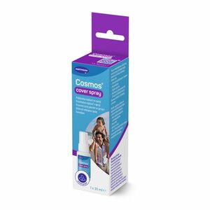 Cosmos Cover spray náplast ve spreji 30 ml obraz
