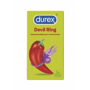 Durex Intense Little Devil vibrační kroužek obraz