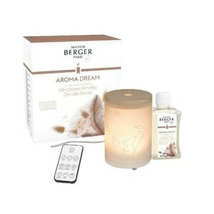 Maison Berger Paris Aroma Elektrický difuzér Dream Jemná ambra 475 ml obraz