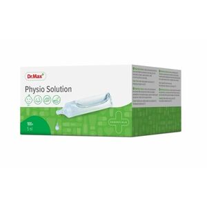 Dr. Max Physio Solution 100x5 ml obraz