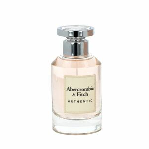 Abercrombie & Fitch Authentic Woman EDP 100 ml W obraz