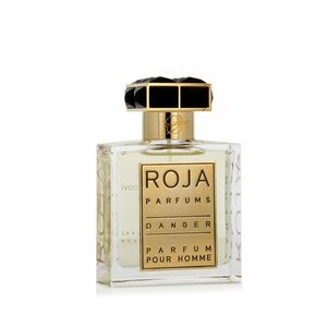 Roja Parfums Danger Pour Homme Parfém 50 ml M (Starý obal) obraz