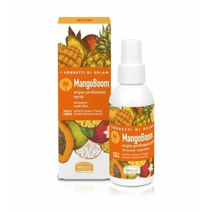 HELAN Sorbetti MangoBoom Parfémovaná tělová voda ve spreji 100 ml obraz