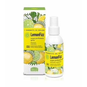 HELAN Sorbetti LemonFizz Parfémovaná tělová voda ve spreji 100 ml obraz