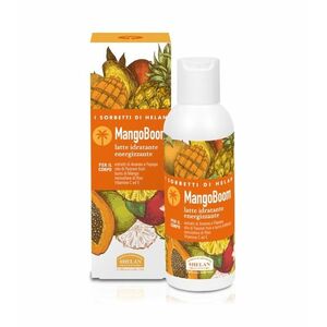 HELAN Sorbetti MangoBoom Tělové mléko 150 ml obraz