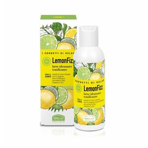 HELAN Sorbetti LemonFizz Tělové mléko 150 ml obraz