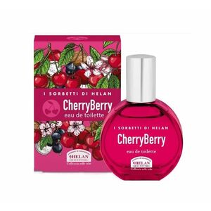 HELAN Sorbetti CherryBerry Toaletní voda pro ženy 30 ml obraz