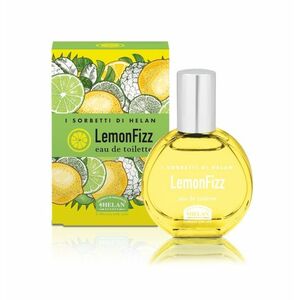 HELAN Sorbetti LemonFizz Toaletní voda pro ženy 30 ml obraz