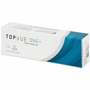 TopVue One+ (30 čoček) 3425876_96164338 obraz