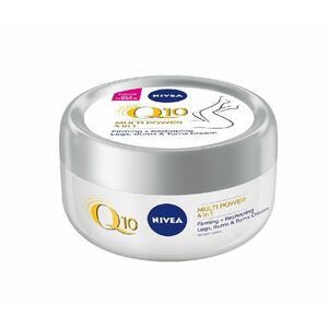 Nivea Remodelační tělový krém Q10 300 ml obraz