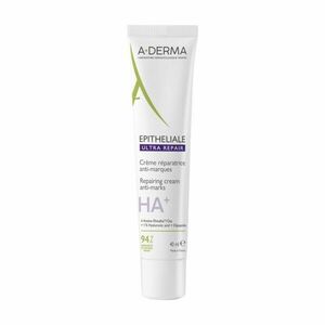 A-Derma Epithéliale Ultra Repair regenerační krém 40 ml obraz