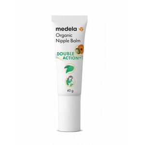 Medela Organický balzám na bradavky 40 g obraz