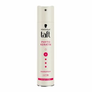 Taft Phyto Keratin lak na vlasy 250 ml obraz