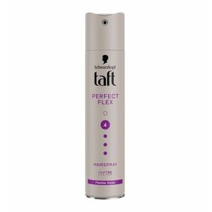 Taft Perfect Plex lak na vlasy 250 ml obraz