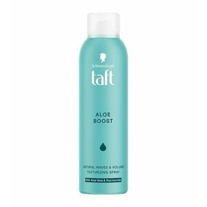 Taft Aloe Boost texturizační sprej 150 ml obraz