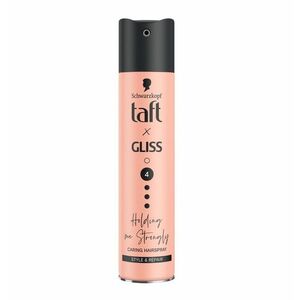 Taft x Gliss Holding Me Strongly lak na vlasy 250 ml obraz