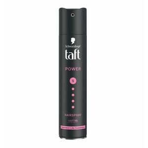 Taft Power Cashmere lak na vlasy 250 ml obraz