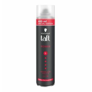 Taft Power lak na vlasy 400 ml obraz